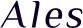 ales